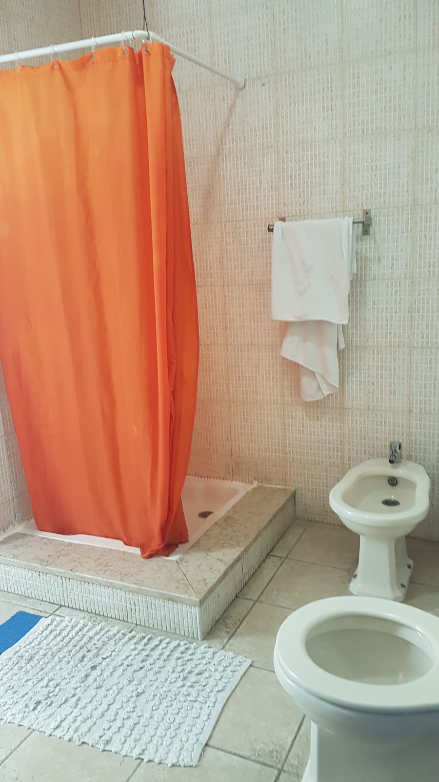 Lisbon Happy Hostel photo 6, albergue accommodation in Lisbon on the Camino Portuguese