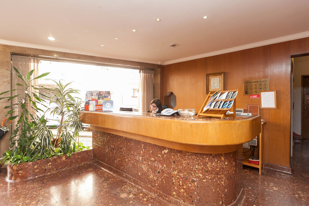 B&B Albergaria Senhora Do Monte photo 3, hotel accommodation in Lisbon on the Camino Portuguese