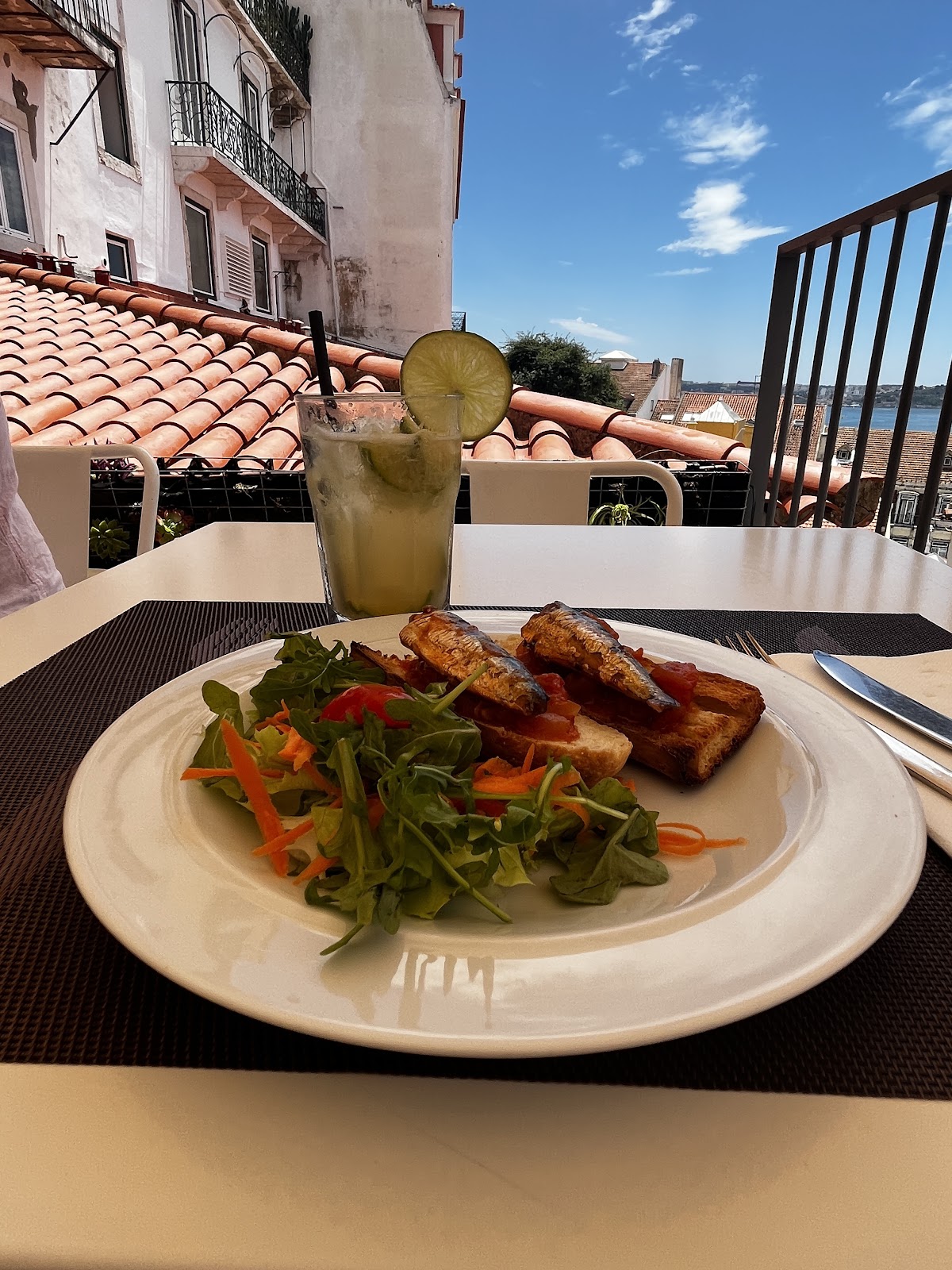 Solar dos Mouros Lisboa photo 4, hotel accommodation in Lisbon on the Camino Portuguese