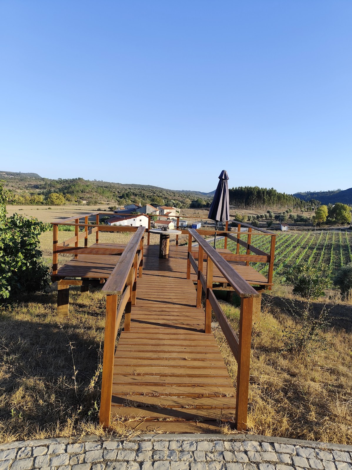 Moinho do Cubo photo 5, pension accommodation in Rabacal on the Camino Portuguese