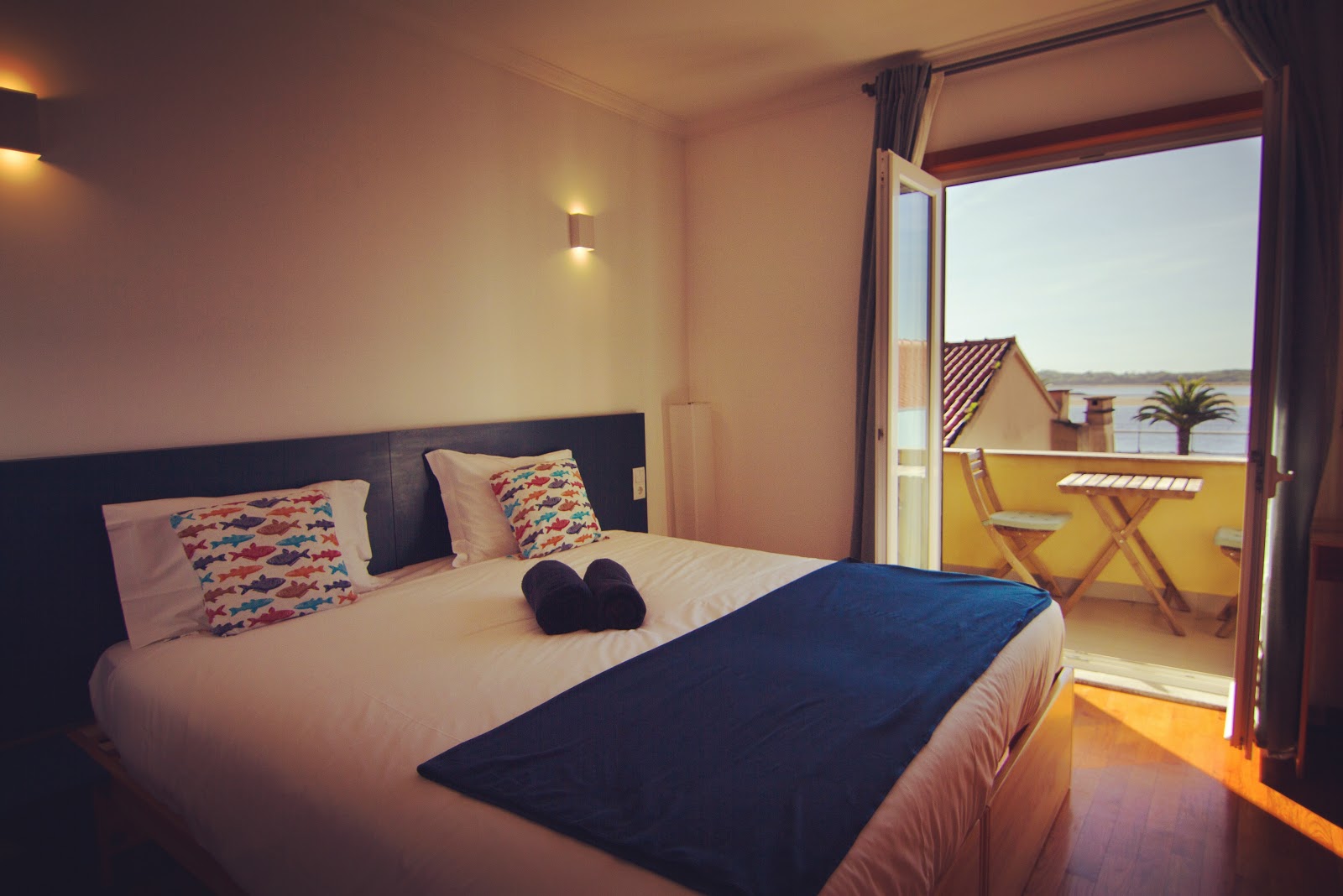 InnEsposende Sports Hostel photo 5, albergue accommodation in Esposende on the Camino Portuguese