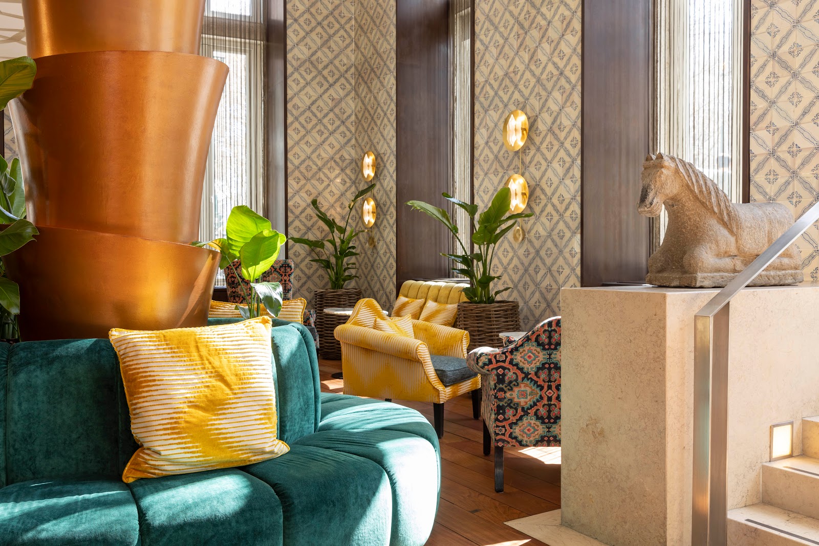 Heritage Avenida Liberdade Boutique Hotel, a Lisbon Heritage Collection photo 7, hotel accommodation in Lisbon on the Camino Portuguese