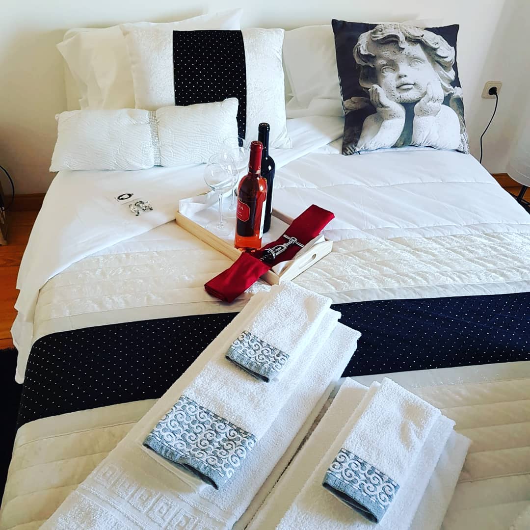 Casa Carlota - guest house photo 7, pension accommodation in Ponte de Lima on the Camino Portuguese