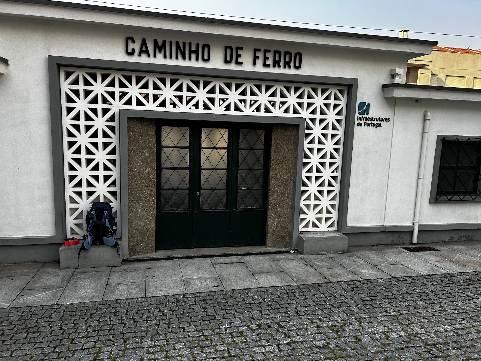 Baixinho Guest House photo 5, pension accommodation in Vila Praia de Ancora on the Camino Portuguese