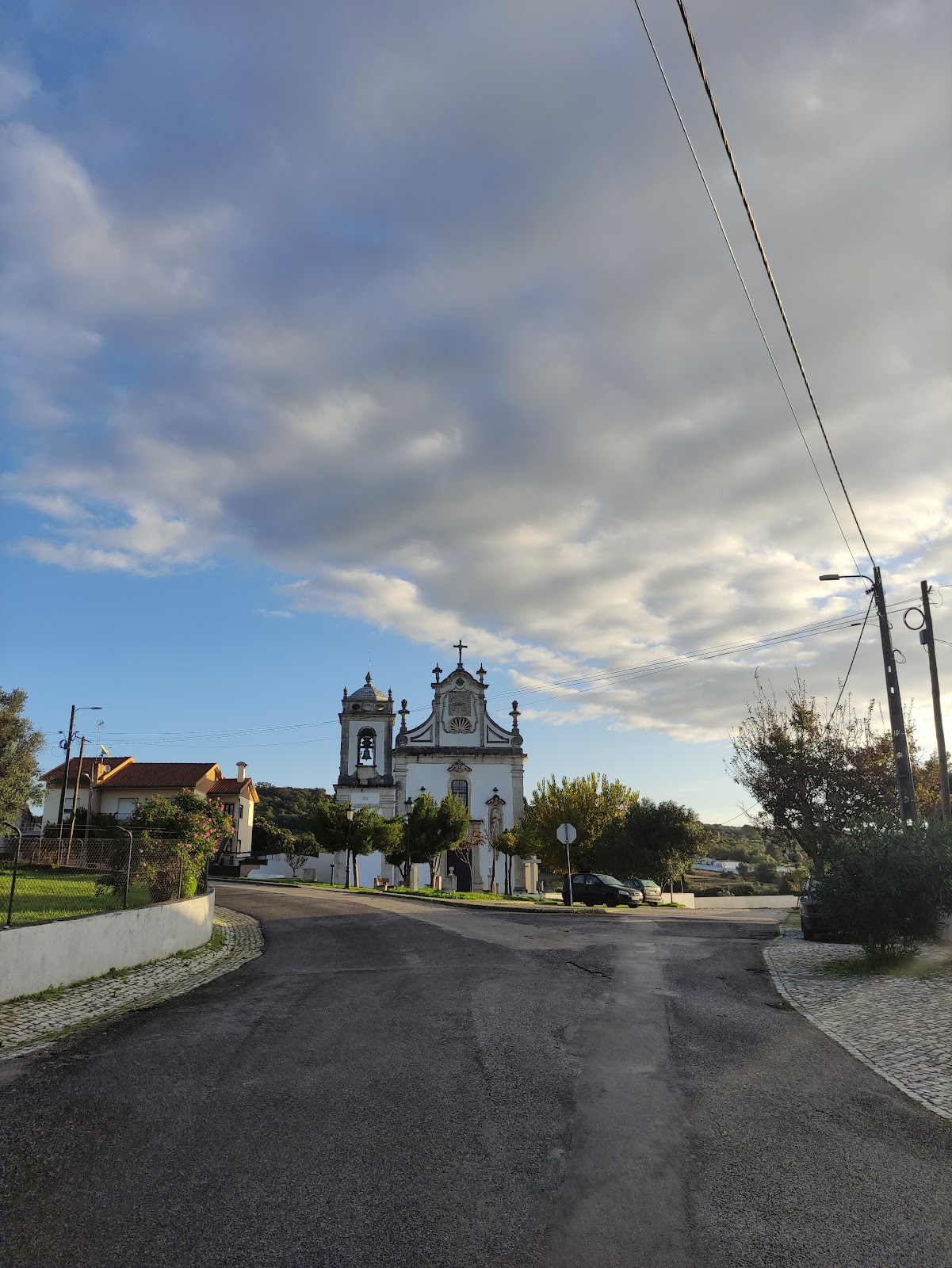 Albergue Monsanto photo 3, albergue accommodation in Monsanto on the Camino Portuguese