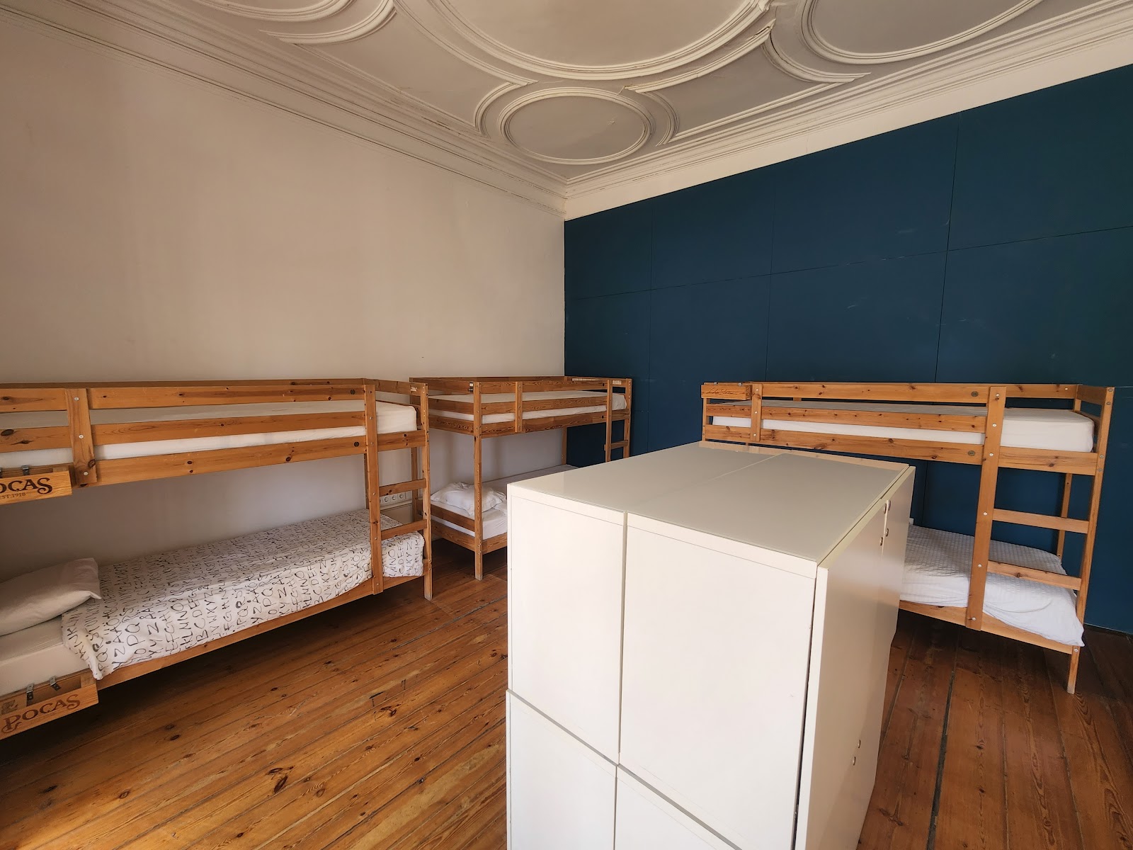 So Cool Hostel Porto photo 4, albergue accommodation in Porto on the Camino Portuguese