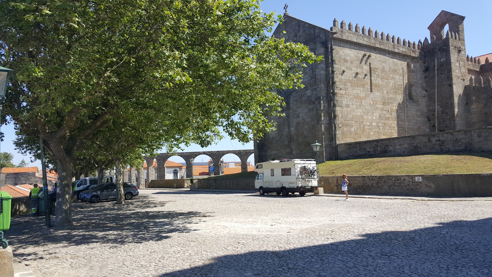Bellamar Hostel photo 10, albergue accommodation in Vila do Conde on the Camino Portuguese