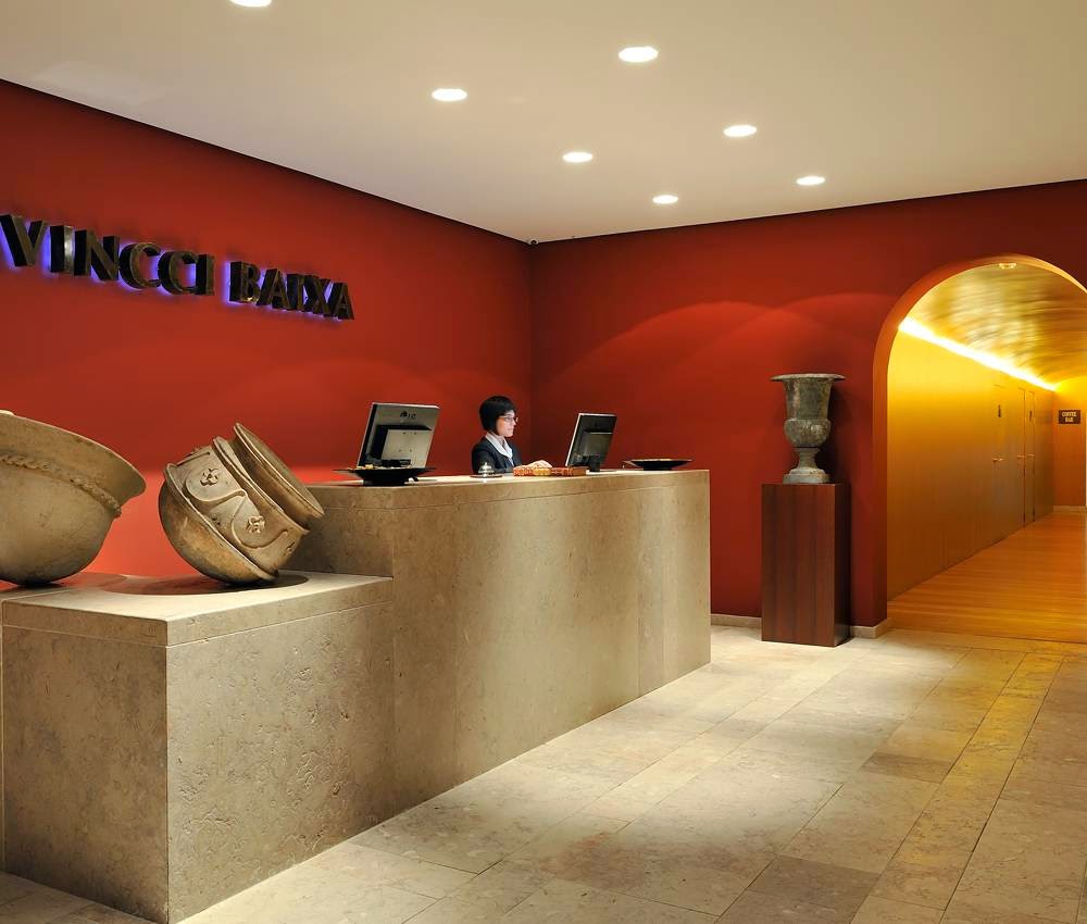Hotel Vincci Baixa photo 6, hotel accommodation in Lisbon on the Camino Portuguese