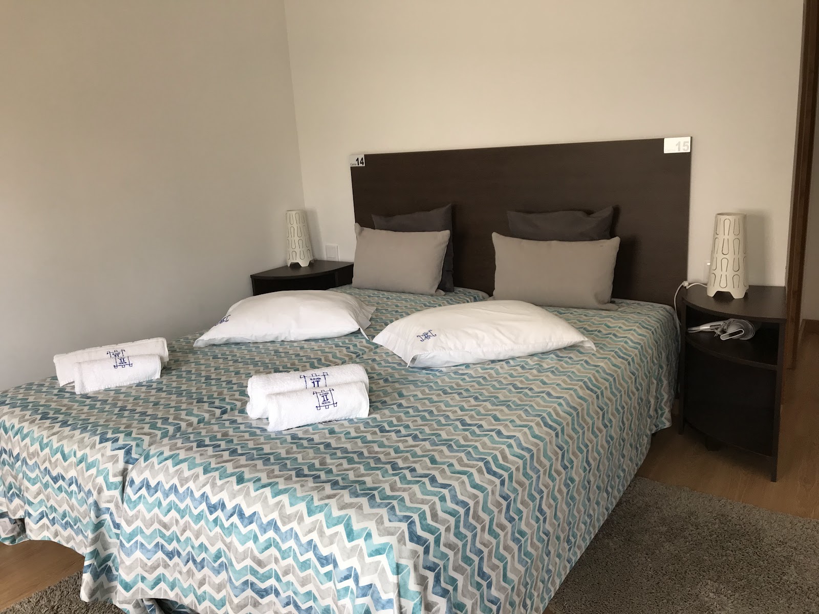 Hostel Eleven Esposende photo 2, albergue accommodation in Esposende on the Camino Portuguese