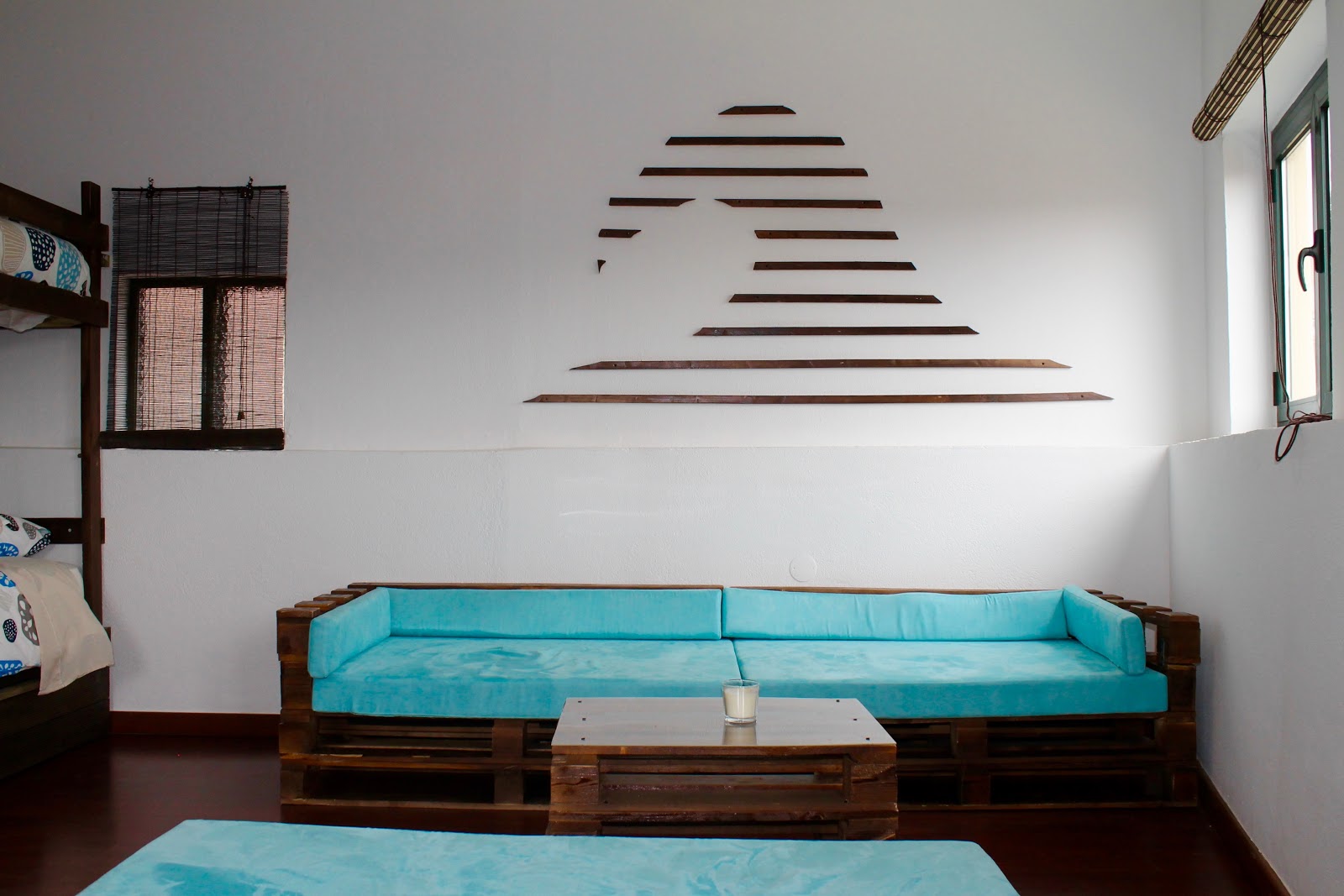 Douro Surf | Hostel & Surf School photo 5, albergue accommodation in Porto on the Camino Portuguese