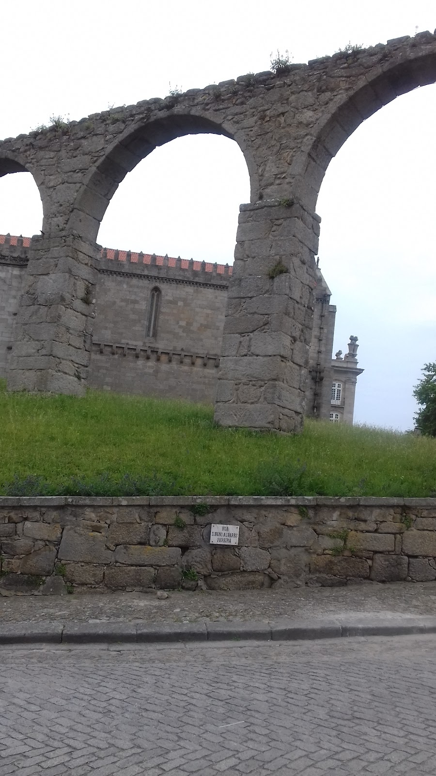 Residencial Princesa do Ave photo 3, pension accommodation in Vila do Conde on the Camino Portuguese