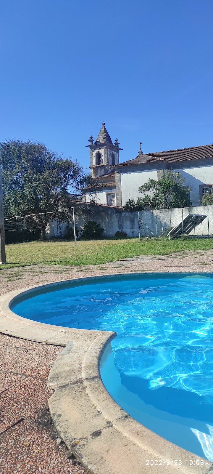 HI Ofir – Pousada de Juventude photo 3, albergue accommodation in Fao on the Camino Portuguese