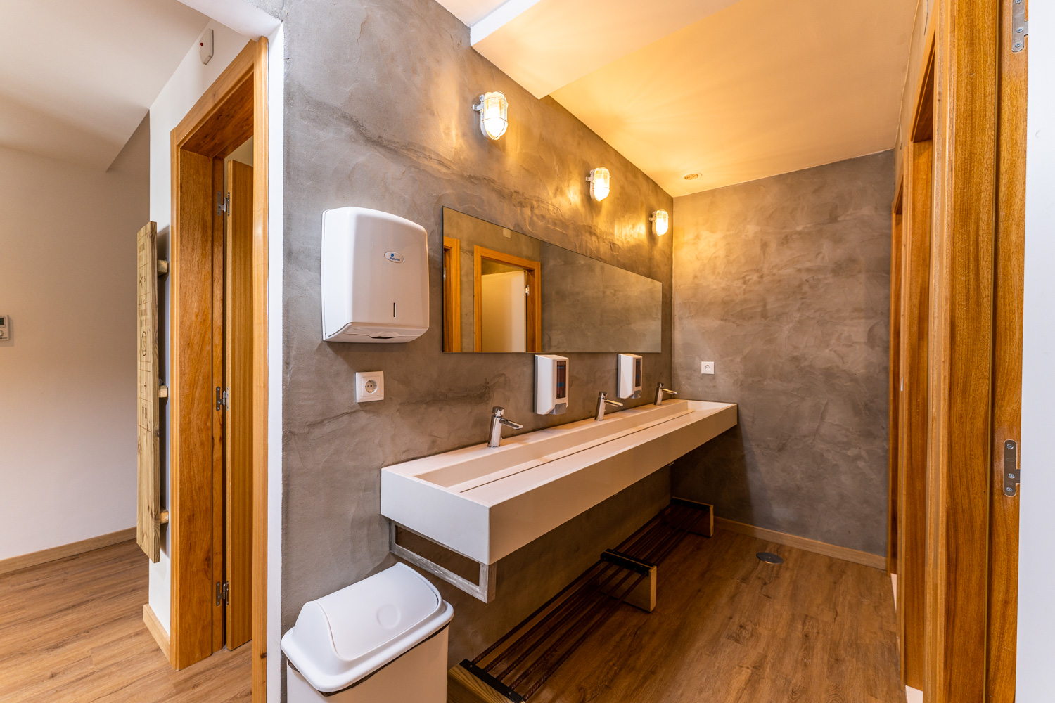 Olá Vida - Hostel Caminha photo 4, albergue accommodation in Caminha on the Camino Portuguese