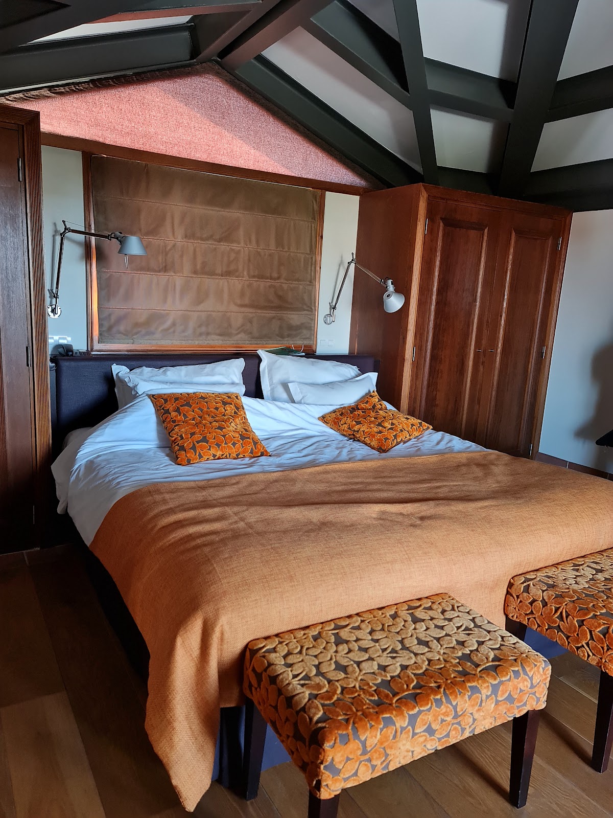 Hotel Lusitano photo 8, hotel accommodation in Golega on the Camino Portuguese