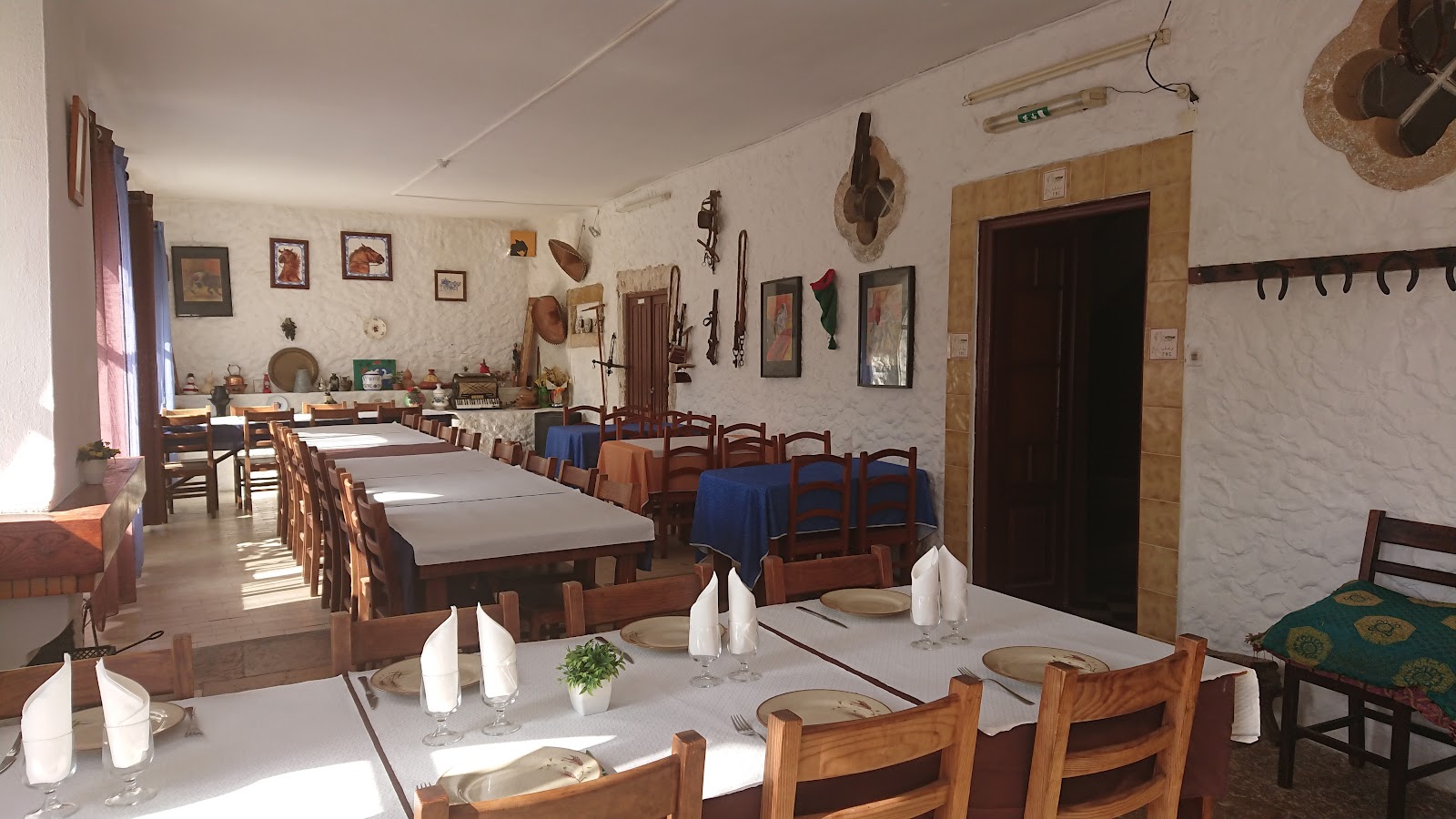 Restaurante O TÉ - Alojamento e dormidas photo 4, pension accommodation in Golega on the Camino Portuguese