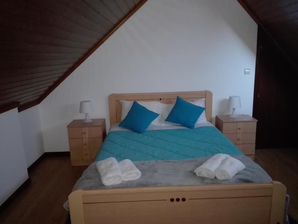 Casa Cardeal Saraiva photo 16, guesthouse accommodation in Ponte de Lima on the Camino Portuguese