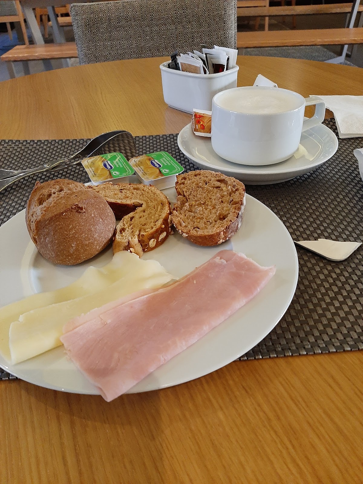 Hotel Brazão photo 6, hotel accommodation in Vila do Conde on the Camino Portuguese
