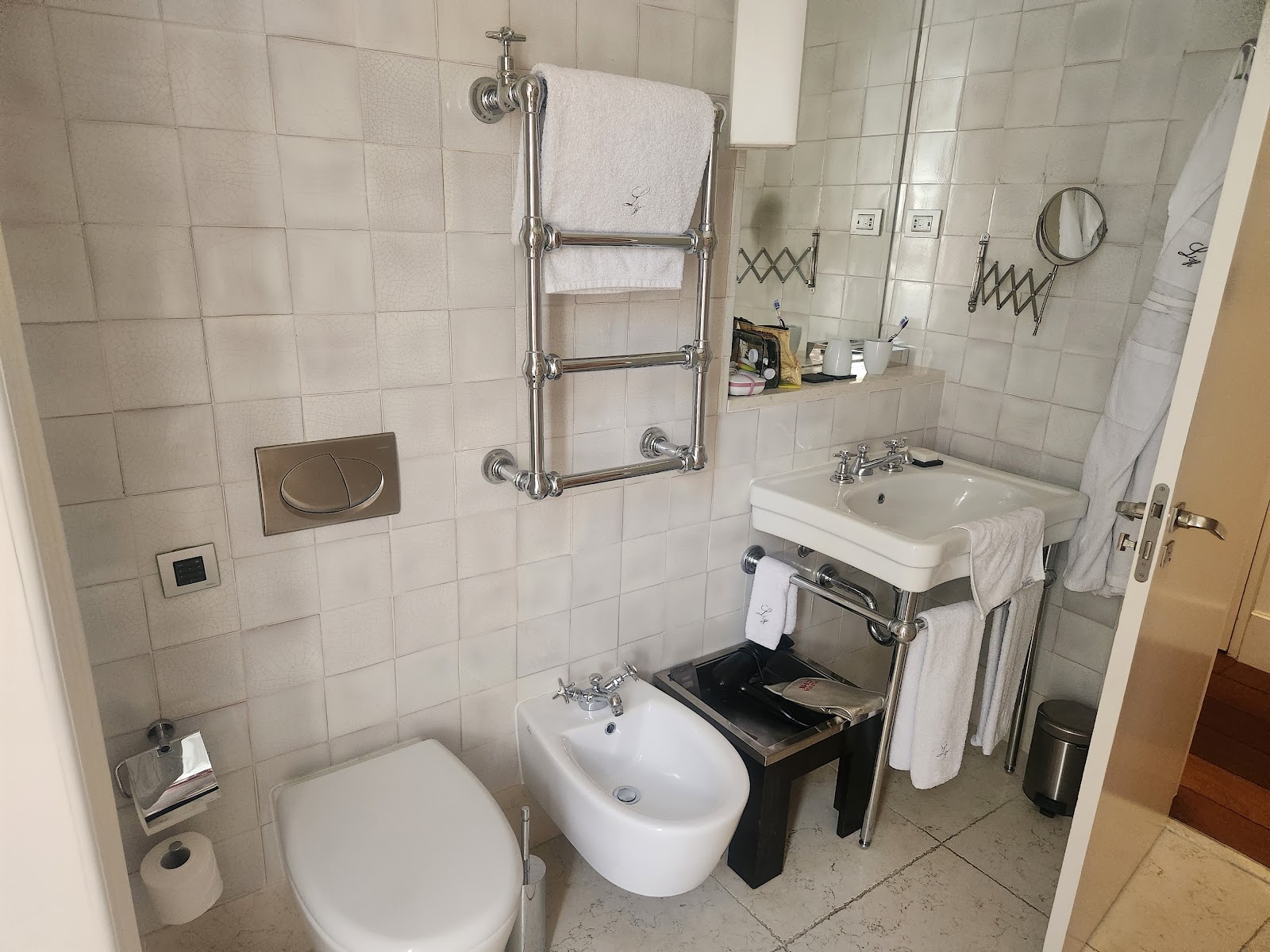 Heritage Avenida Liberdade Boutique Hotel, a Lisbon Heritage Collection photo 4, hotel accommodation in Lisbon on the Camino Portuguese
