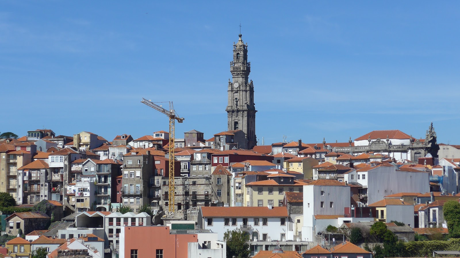 Fatima's House - Cedofeita photo 9, apartment accommodation in Porto on the Camino Portuguese