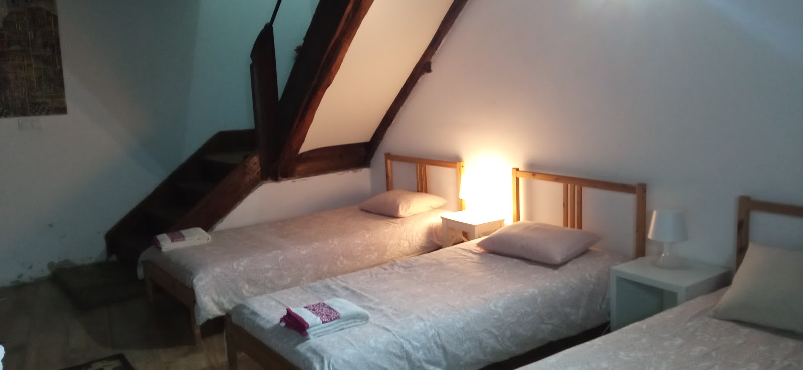 Albergue De Peregrinos photo 2, albergue accommodation in Barcelos on the Camino Portuguese