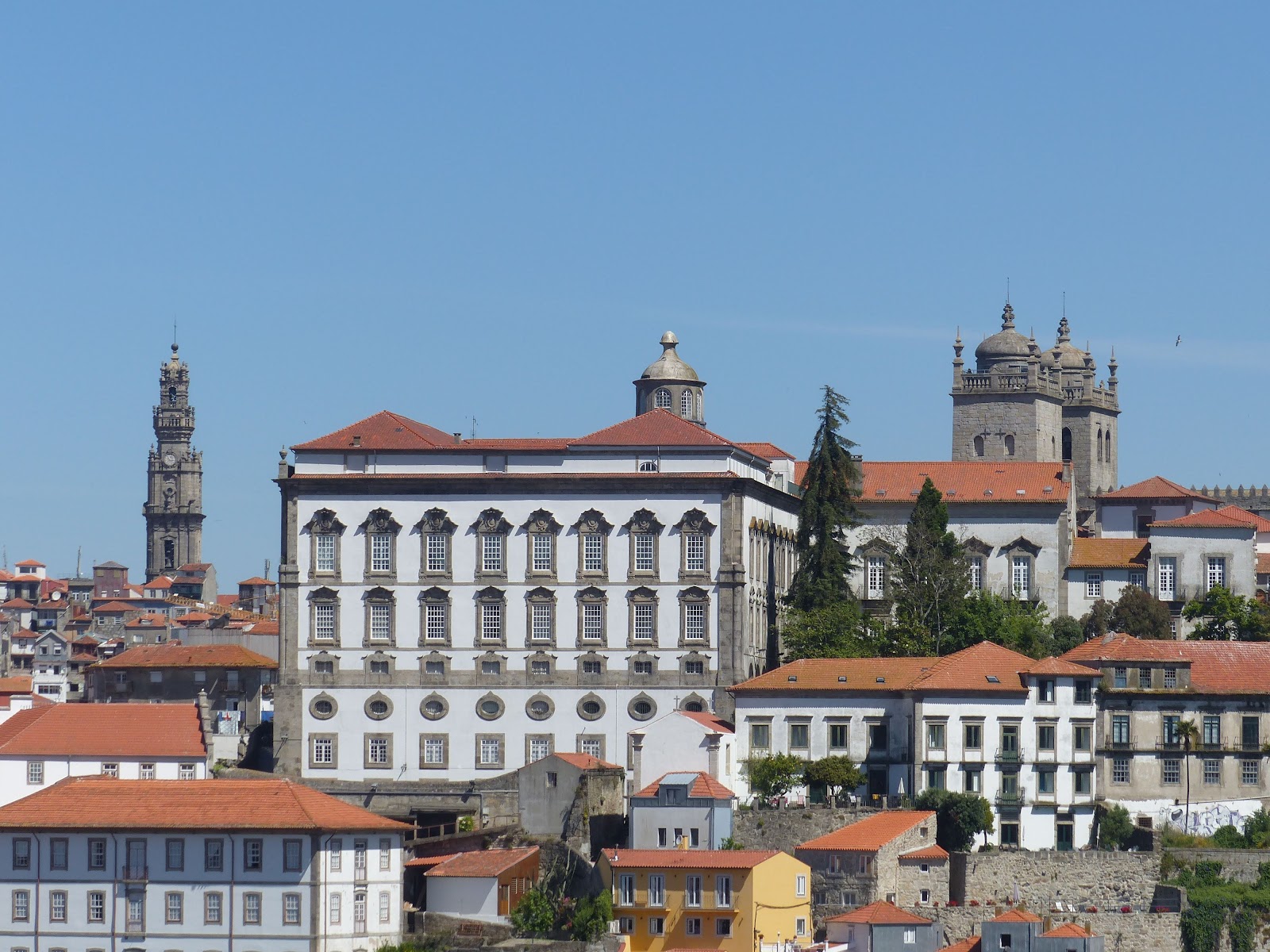 Porto Trindade Hotel photo 10, hotel accommodation in Porto on the Camino Portuguese