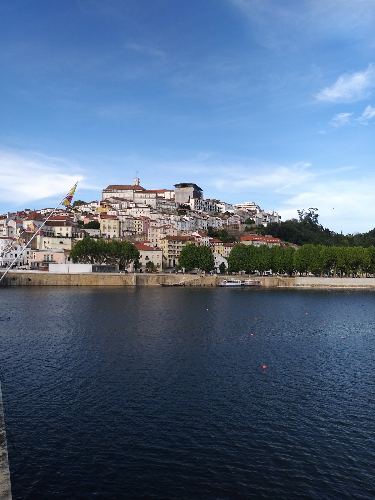 Residencial Larbelo photo 8, hotel accommodation in Coimbra on the Camino Portuguese