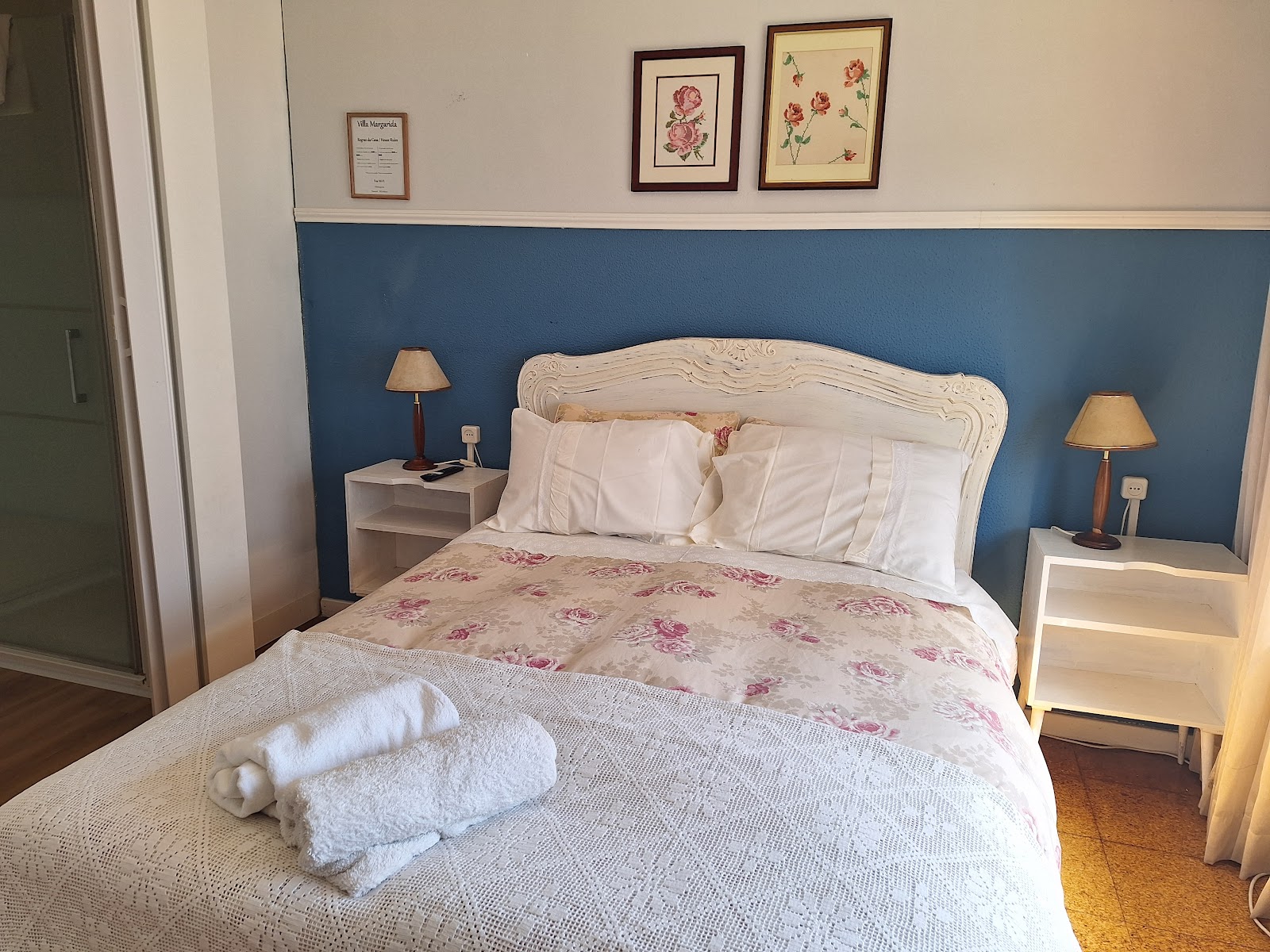 Villa Margarida photo 10, albergue accommodation in Viana do Castelo on the Camino Portuguese