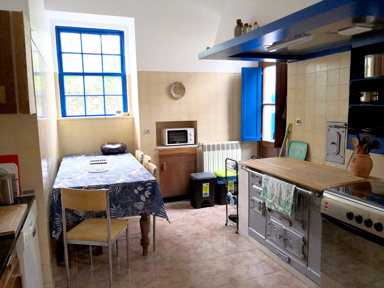 Bom Caminha photo 6, albergue accommodation in Caminha on the Camino Portuguese