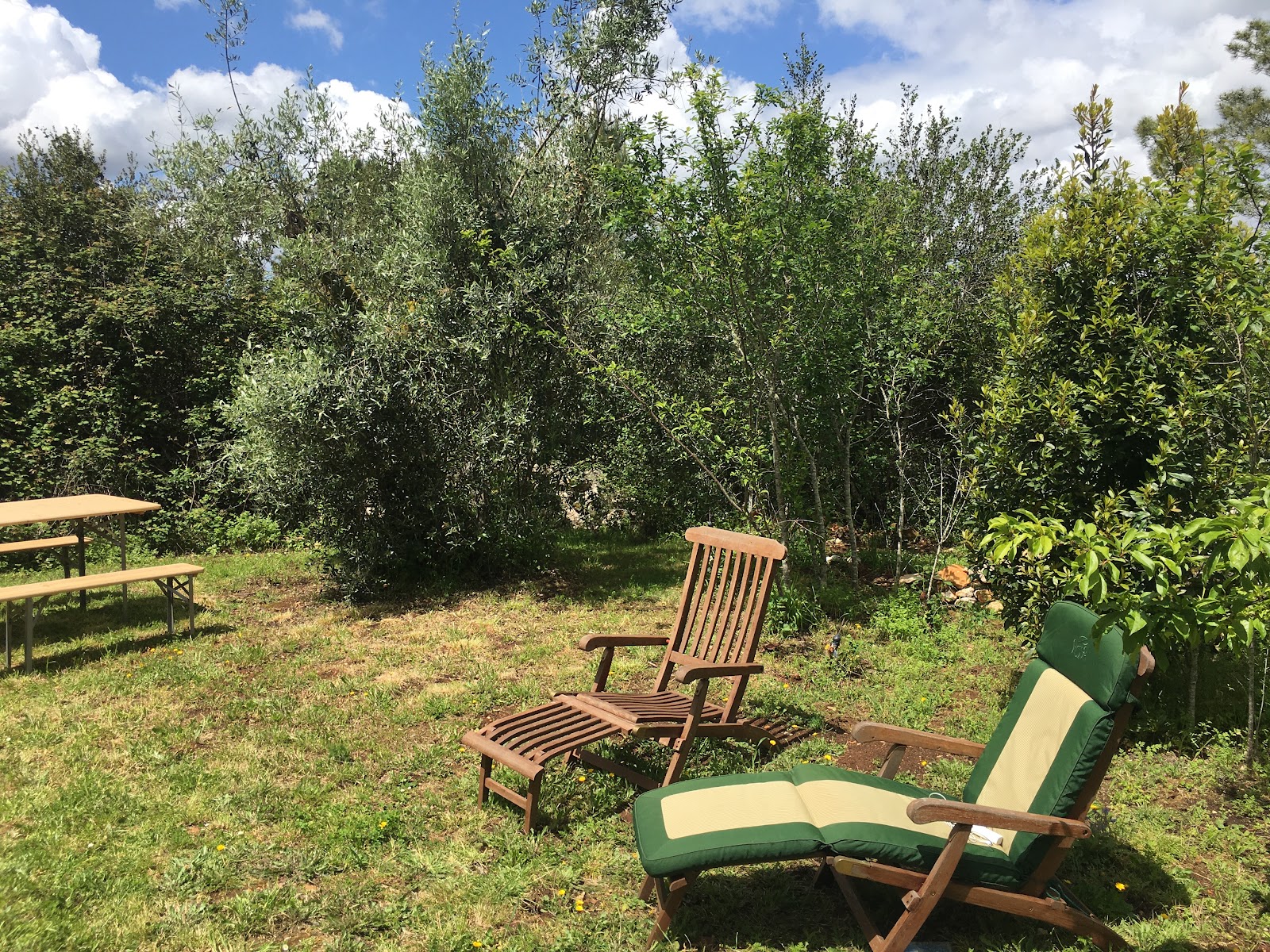 Albergue ibon photo 10, albergue accommodation in Ansiao on the Camino Portuguese