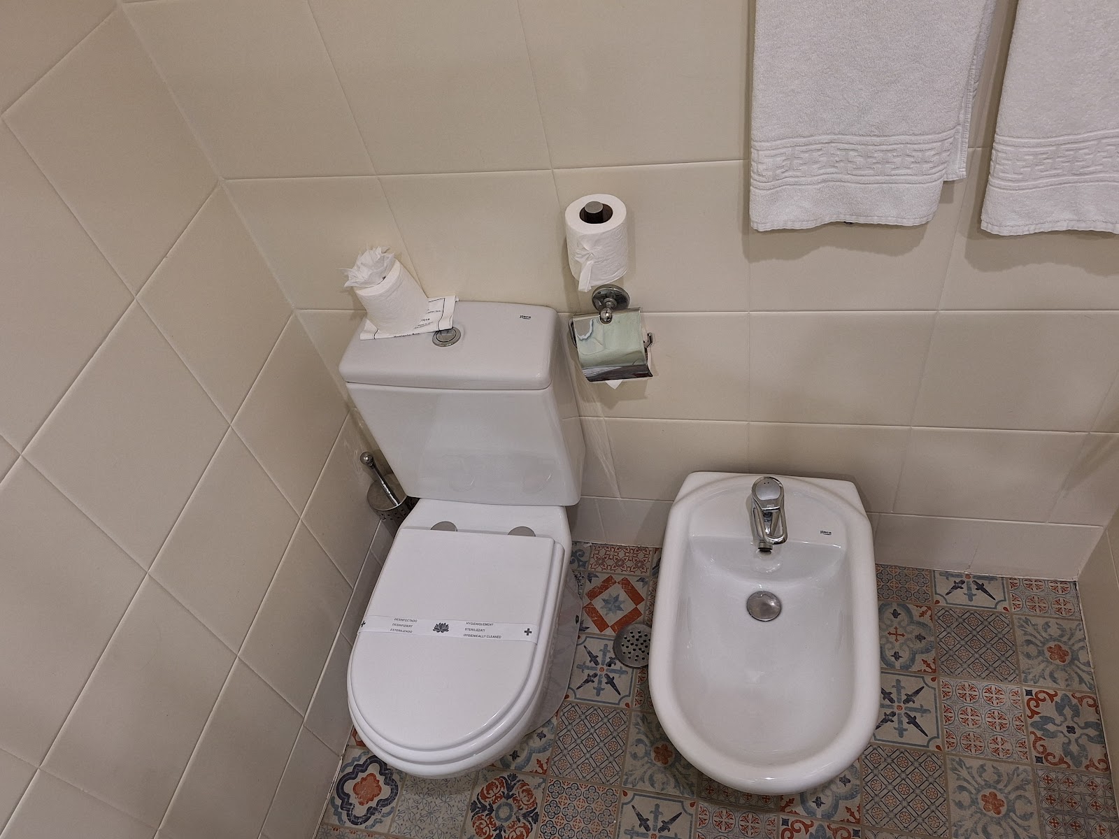 Legendary Porto Hotel photo 6, hotel accommodation in Porto on the Camino Portuguese