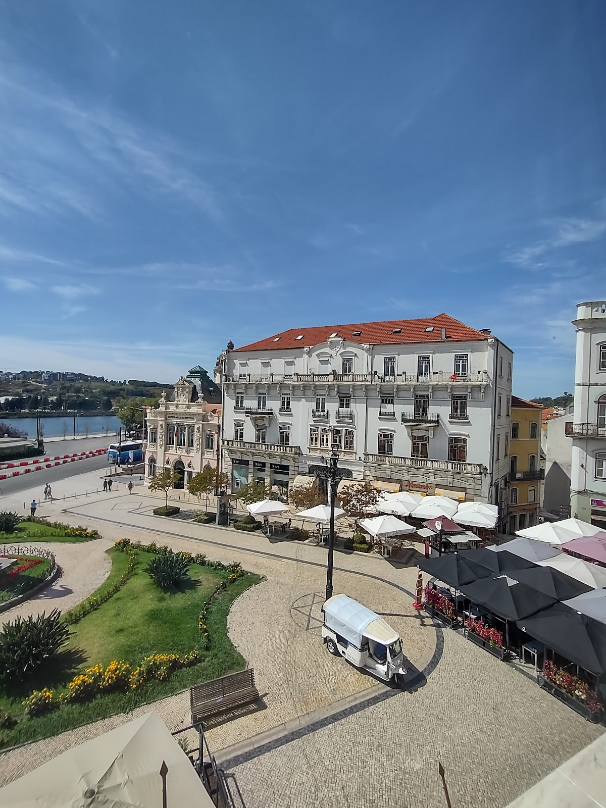 Residencial Larbelo photo 6, hotel accommodation in Coimbra on the Camino Portuguese