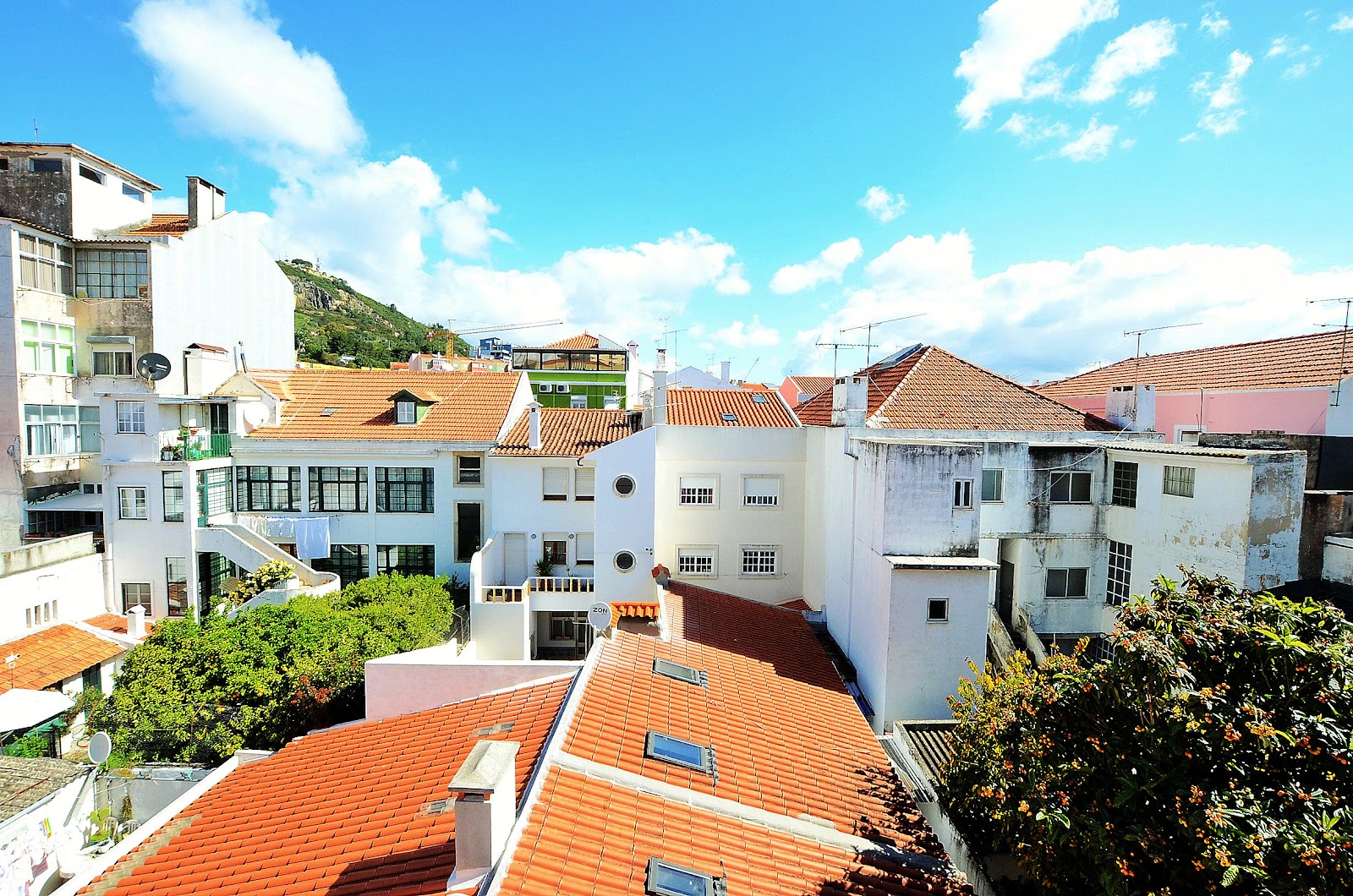 Suites & Apartments DP VFXira, apartment accommodation in Vila Franca de Xira on the Camino Portuguese