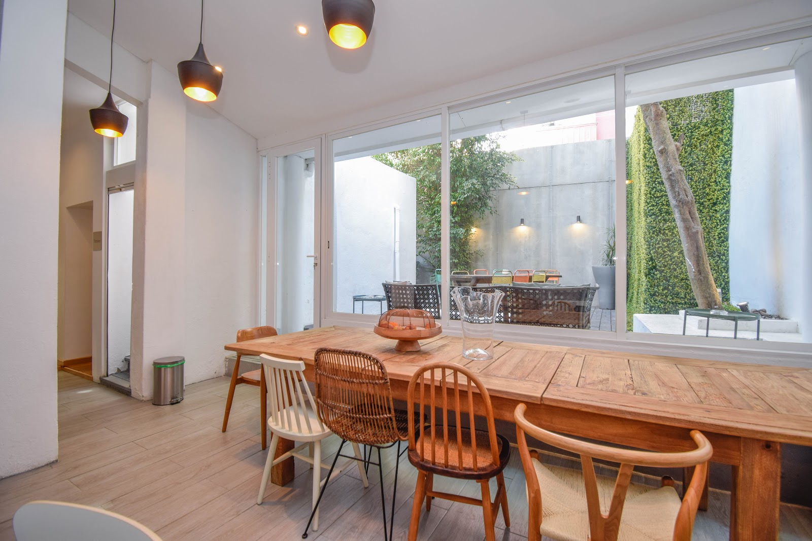 The Lx Hill Hostel photo 6, albergue accommodation in Lisbon on the Camino Portuguese