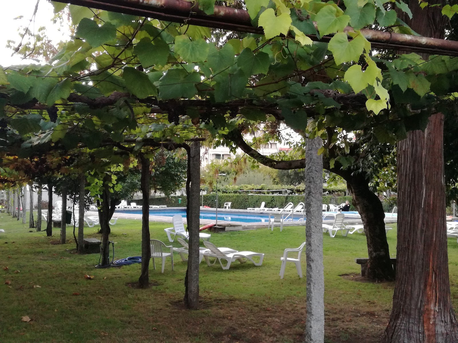 Relais Termal - Balneario Acuña photo 10, hotel accommodation in Caldas de Reis on the Camino Portuguese