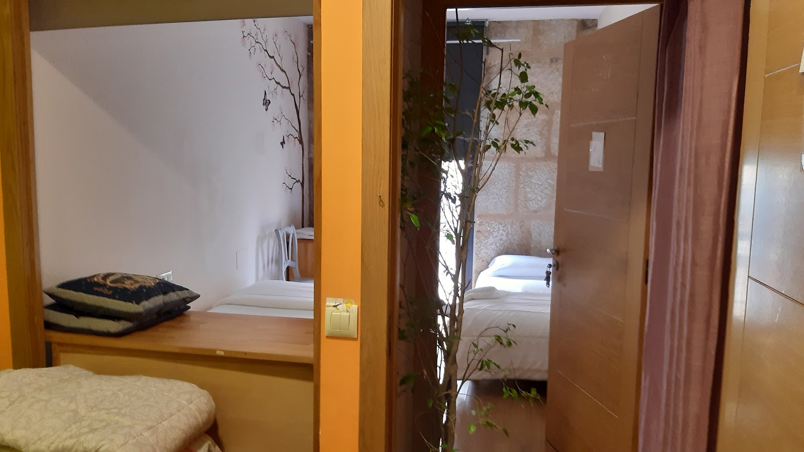 Albergue Alfonso XII photo 2, albergue accommodation in Redondela on the Camino Portuguese