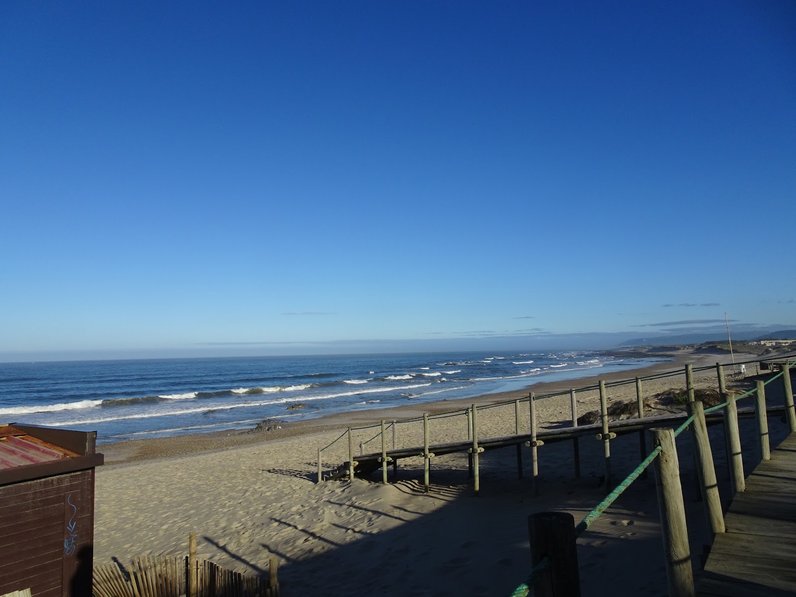 HI Ofir – Pousada de Juventude photo 5, albergue accommodation in Fao on the Camino Portuguese
