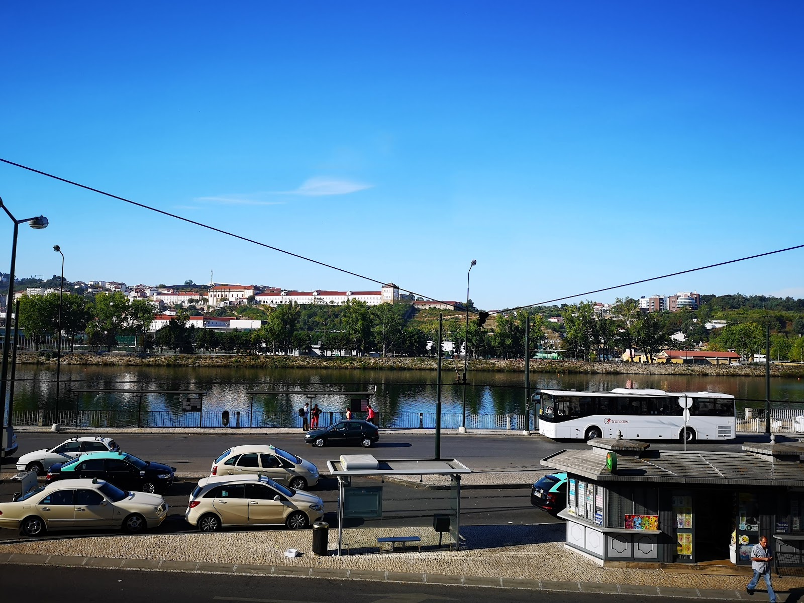 Residencial Internacional photo 10, apartment accommodation in Coimbra on the Camino Portuguese