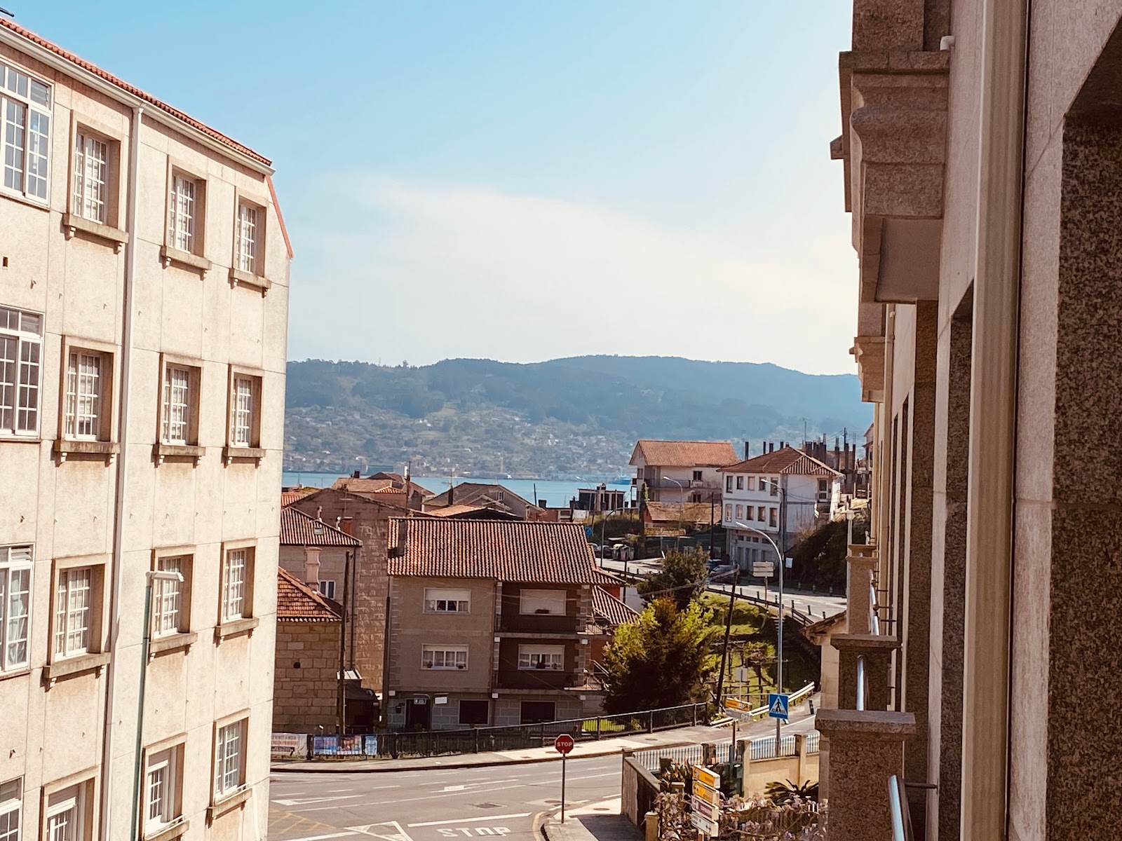 O Fogar do Mar photo 8, apartment accommodation in Combarro / Poio on the Camino Portuguese