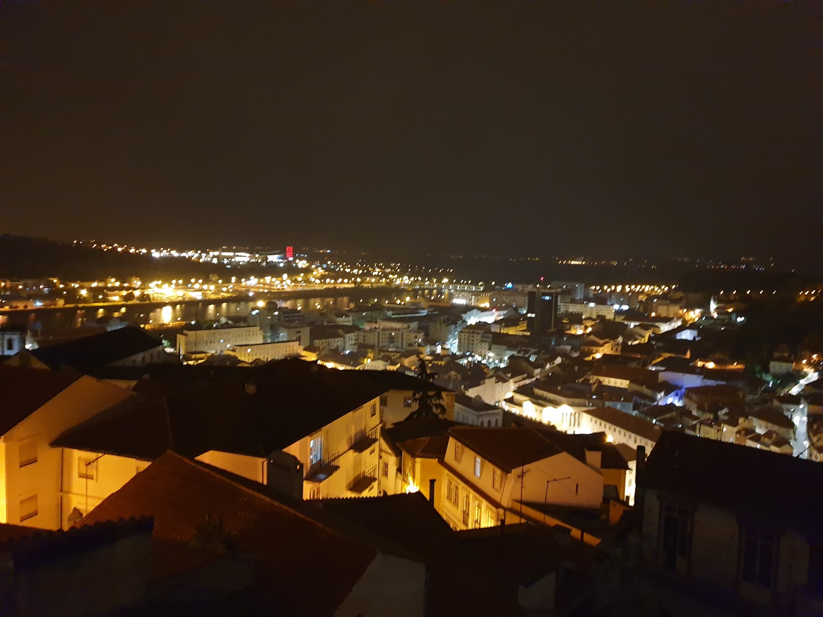 GUESTHOUSE CASA POMBAL photo 3, pension accommodation in Coimbra on the Camino Portuguese