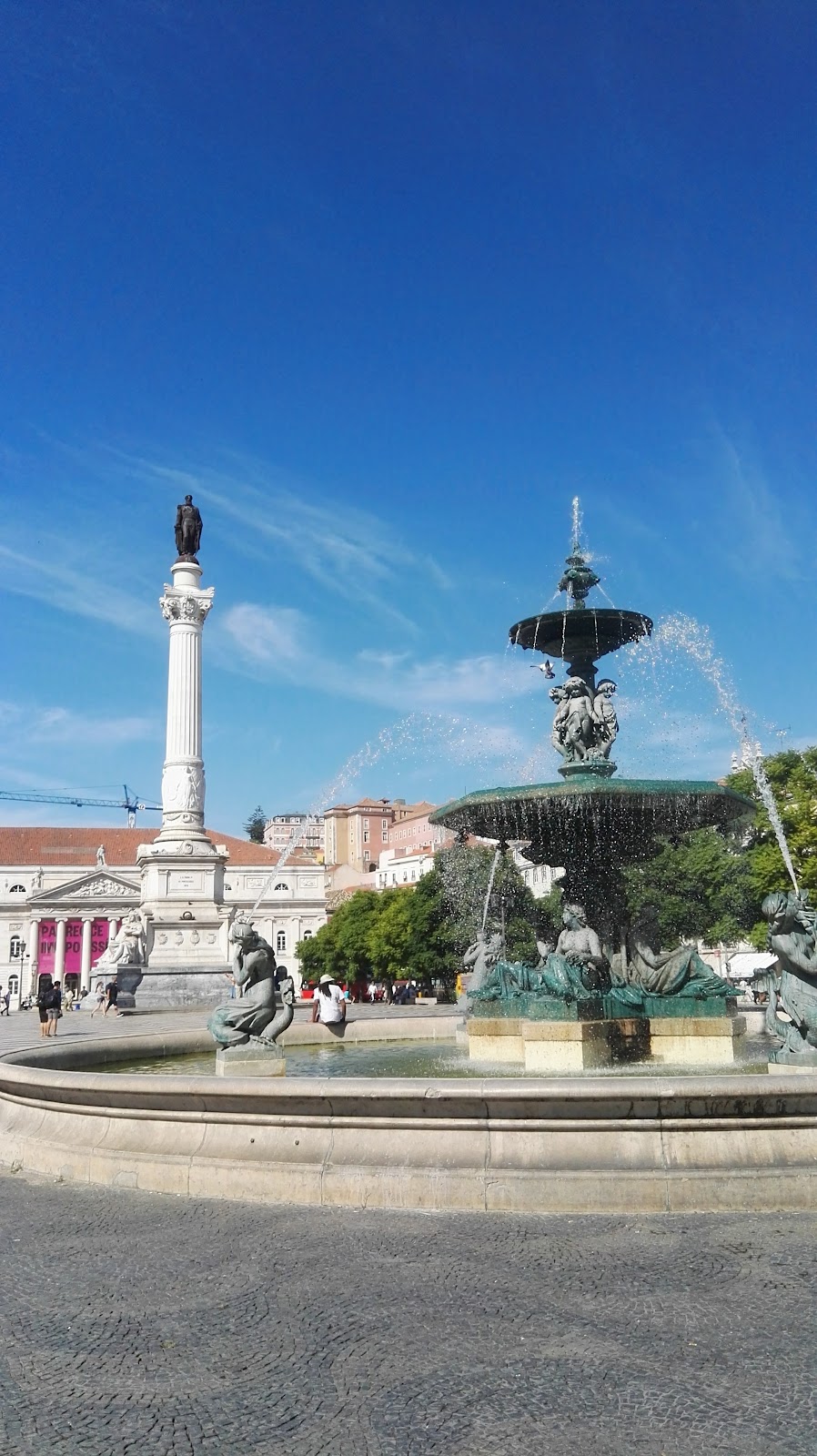 Lisbon Happy Hostel photo 8, albergue accommodation in Lisbon on the Camino Portuguese