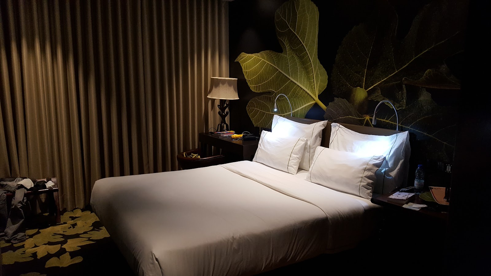 Figueira by The Beautique Hotels photo 2, hotel accommodation in Lisbon on the Camino Portuguese