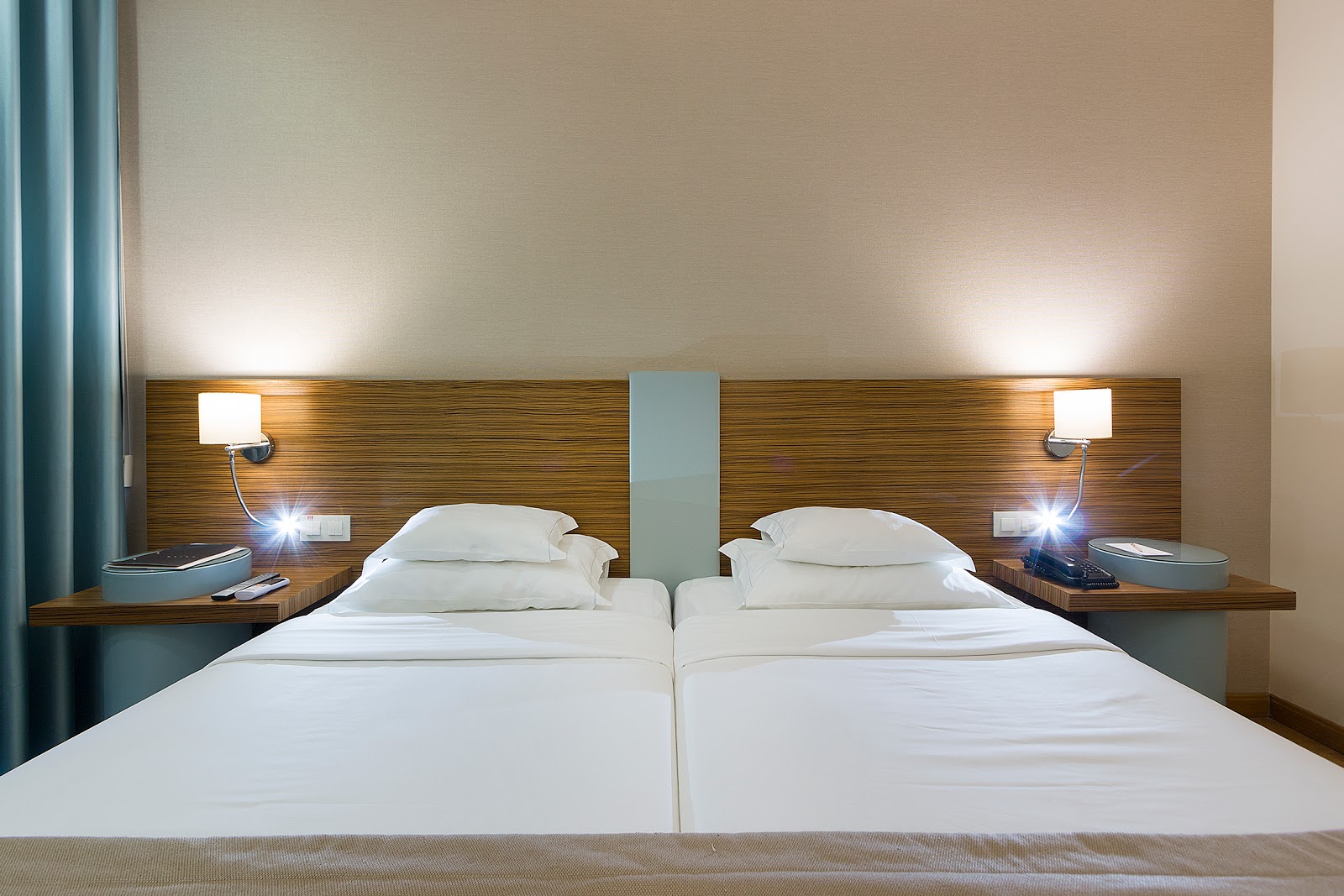 Hotel Meira photo 10, hotel accommodation in Vila Praia de Ancora on the Camino Portuguese