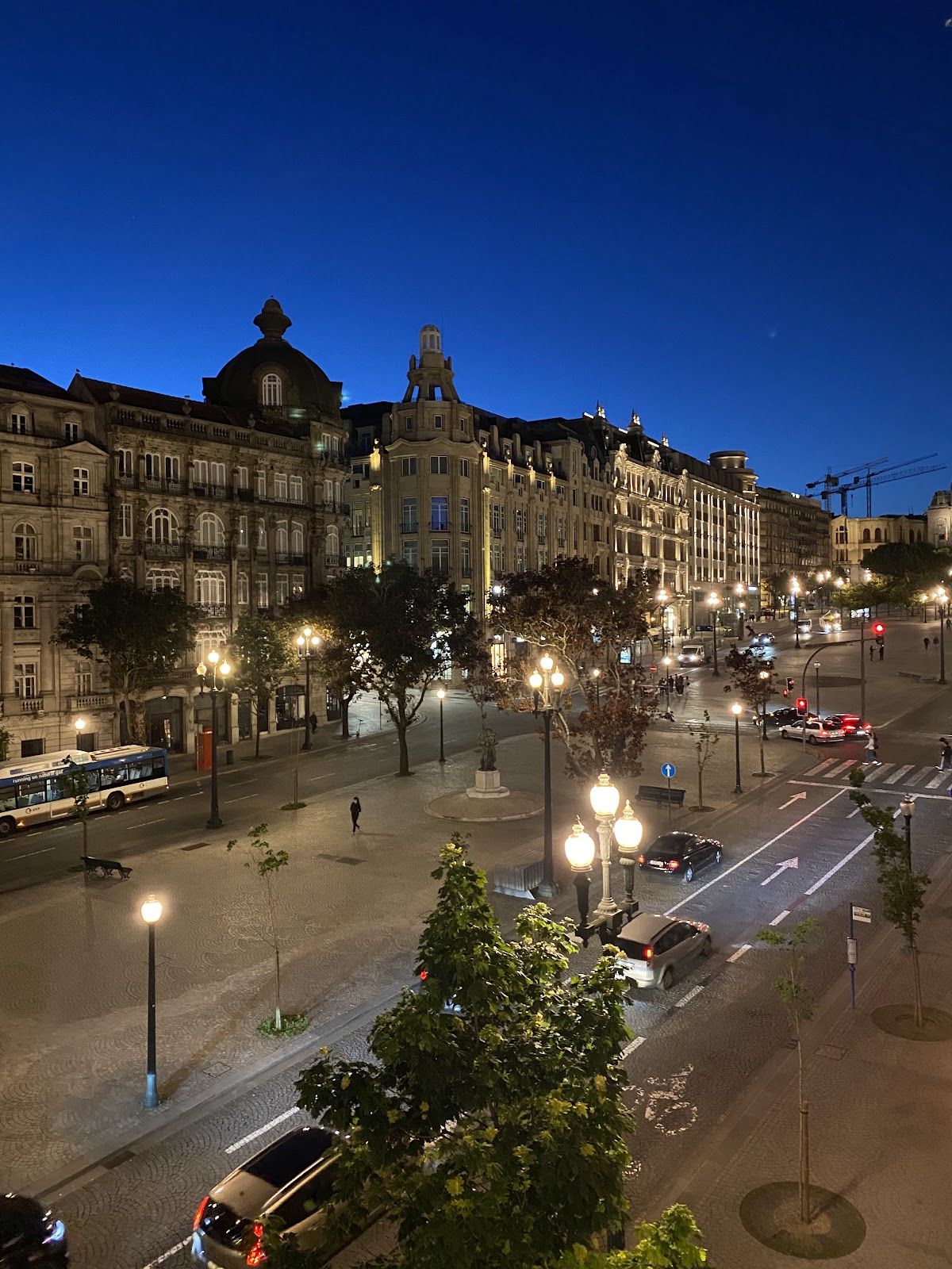 Hotel Universal photo 5, hotel accommodation in Porto on the Camino Portuguese