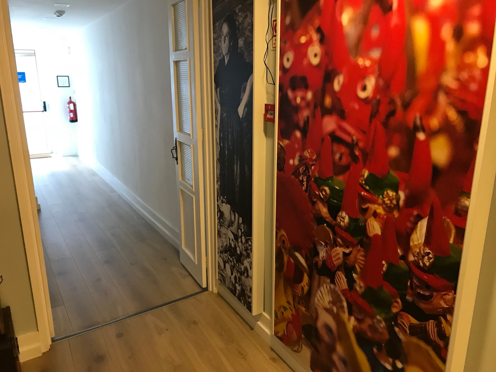In Barcelos Hostel & Guest House photo 4, albergue accommodation in Barcelos on the Camino Portuguese