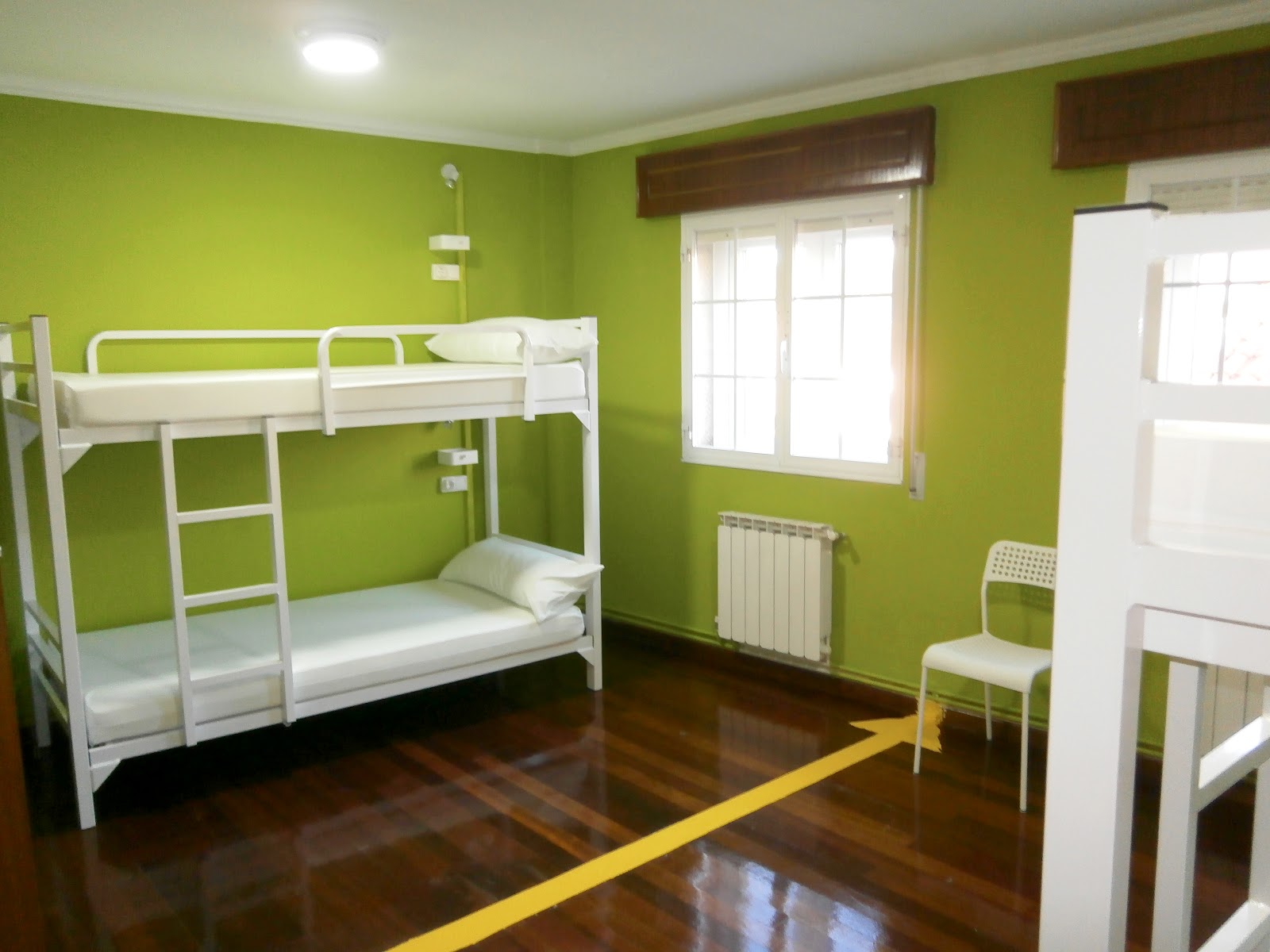 Albergue A Barca de Pedra photo 4, albergue accommodation in Padron on the Camino Portuguese