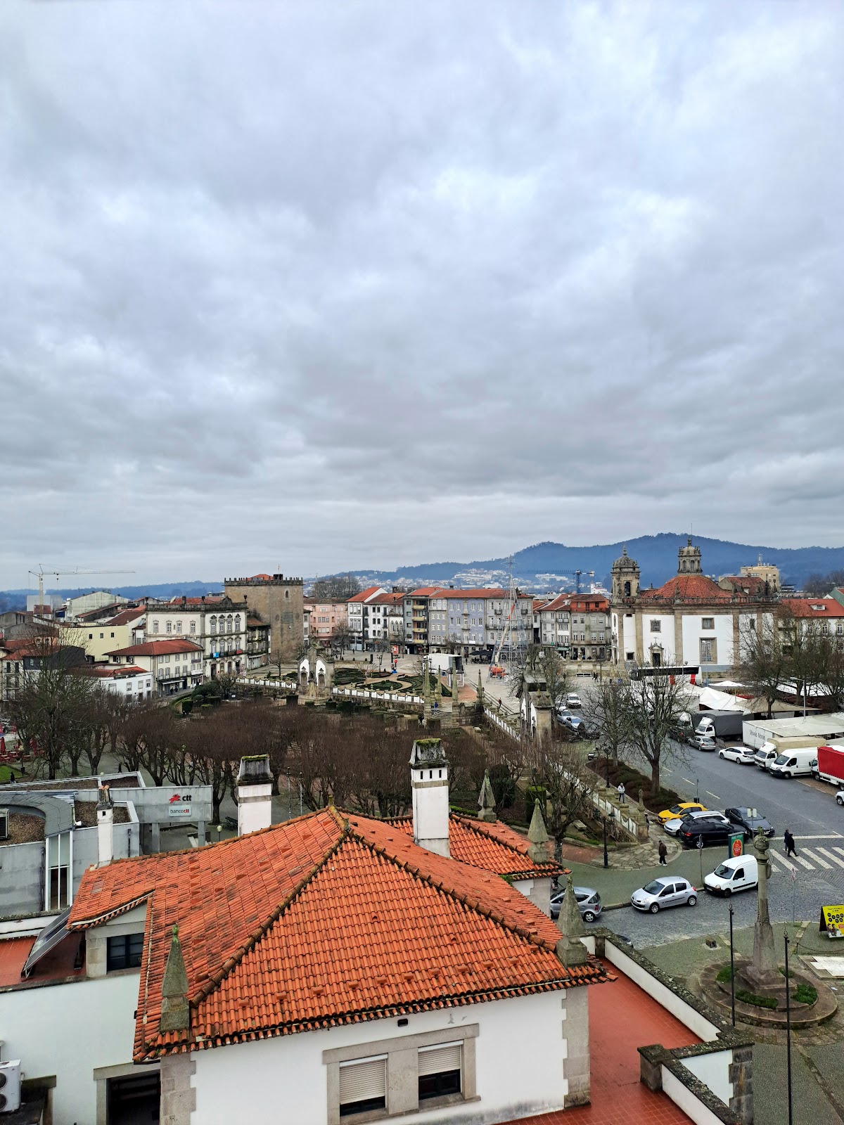 Hotel Restaurante Bagoeira photo 6, hotel accommodation in Barcelos on the Camino Portuguese