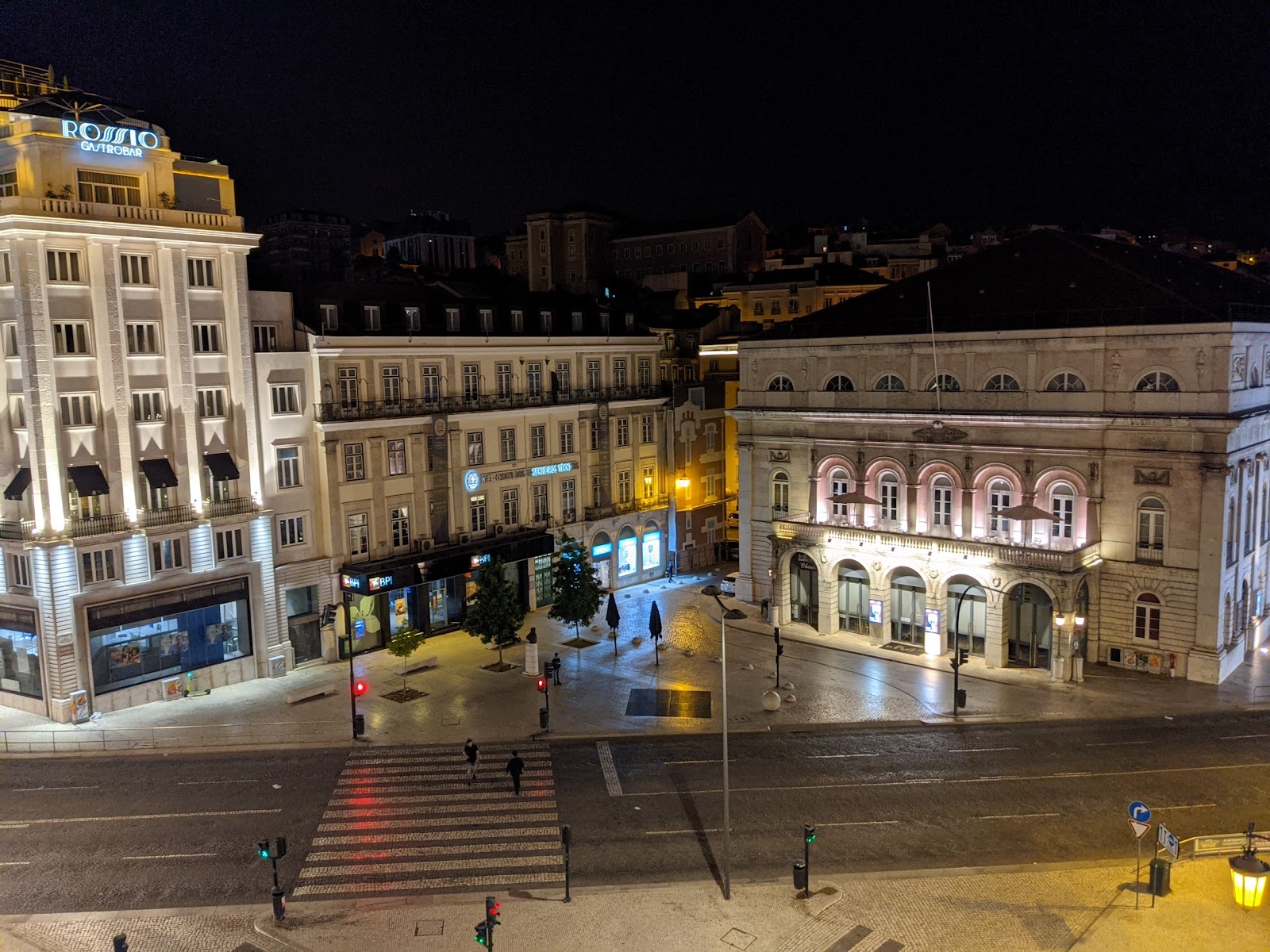 Lisbon Destination Hostel photo 10, albergue accommodation in Lisbon on the Camino Portuguese