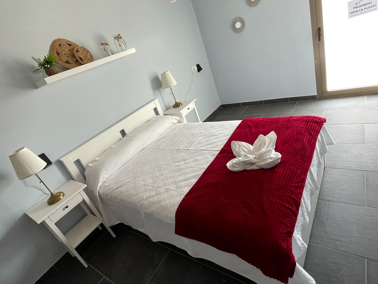 O albergue da meiga photo 2, albergue accommodation in Padron on the Camino Portuguese