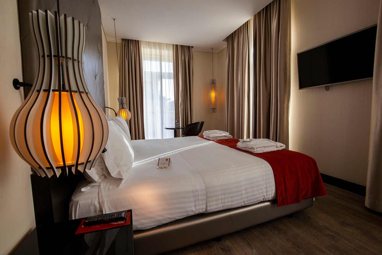 Hotel Santa Justa Lisboa photo 2, hotel accommodation in Lisbon on the Camino Portuguese