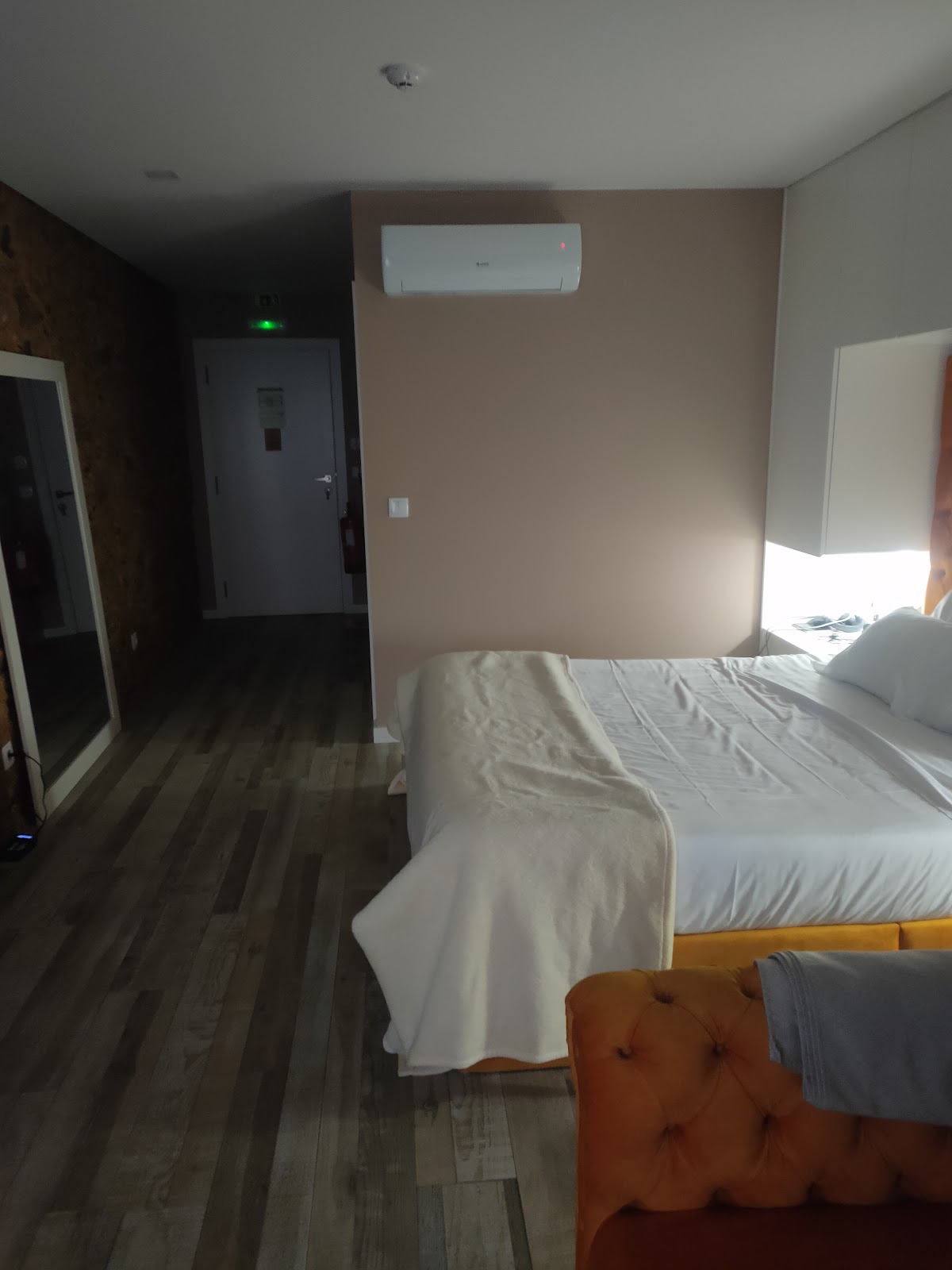 Lux'Otel Barcelos photo 8, hotel accommodation in Barcelos on the Camino Portuguese